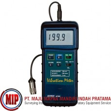 EXTECH 407860 Portable Vibration Meter EXTECH 407860 Portable Vibration Meter